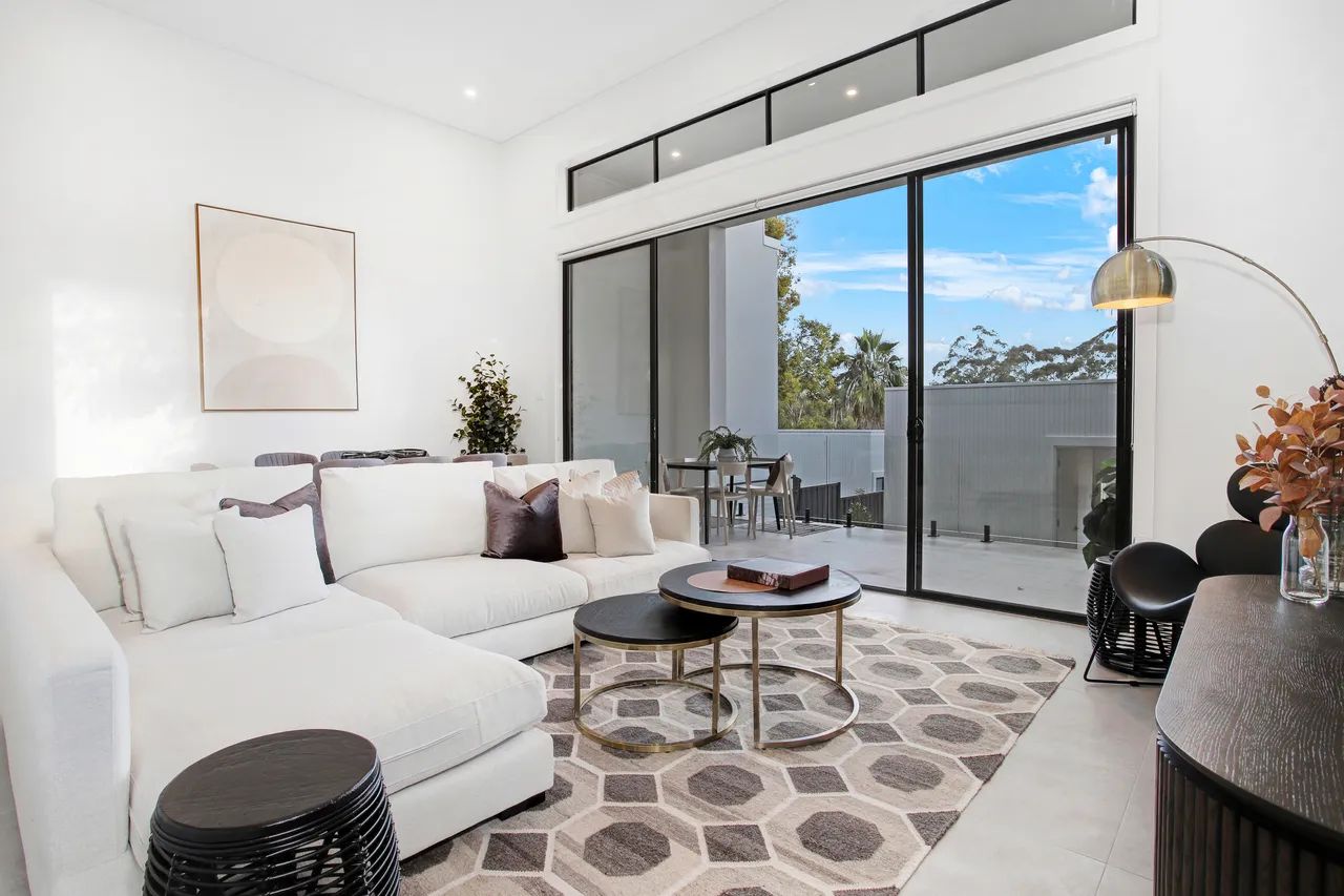 2B Manning Parade, Dundas Valley NSW 2117 House For Rent Domain