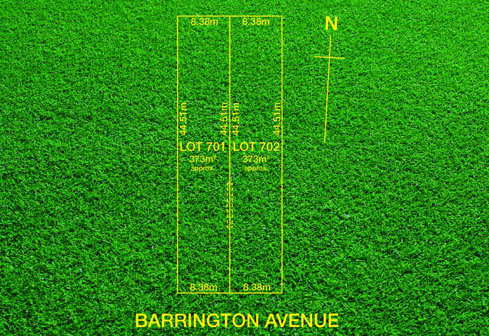 10 Barrington Avenue, Enfield SA 5085