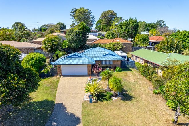 Picture of 8 Glass House Circuit, KALLANGUR QLD 4503
