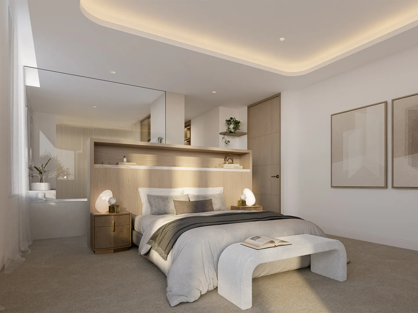 Apartment in Gold Coast, Main Beach - View 5