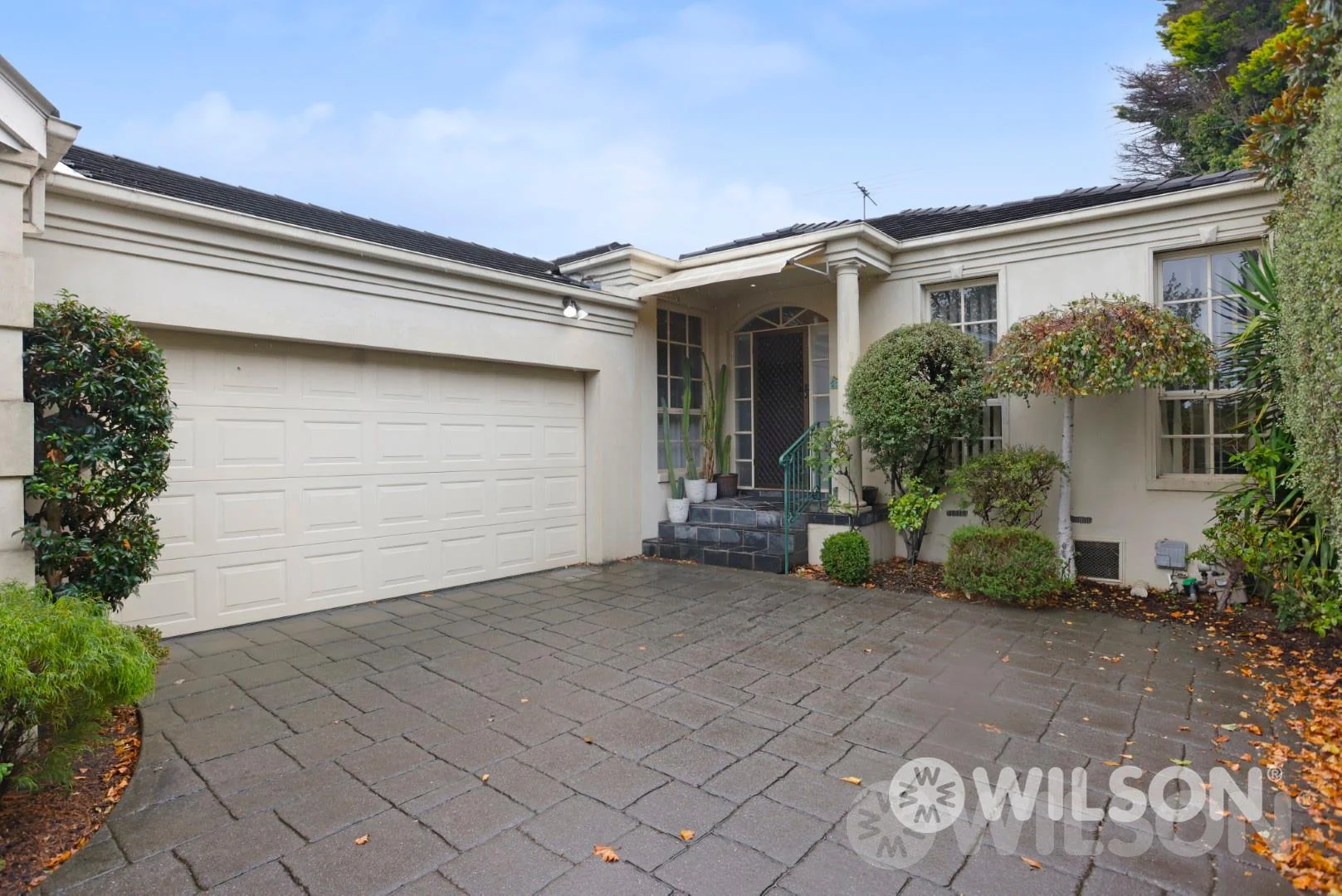 2/202 Orrong Road, Caulfield North VIC 3161