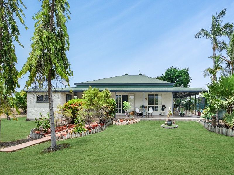 259 Murray Road, Woodstock QLD 4816, Image 1