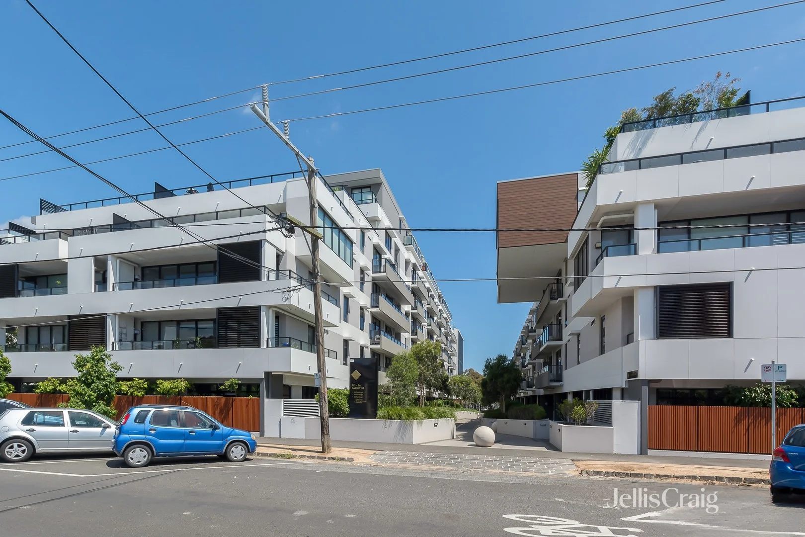Additional image 7 of 332/22-26 Barkly Street, Brunswick East VIC 3057