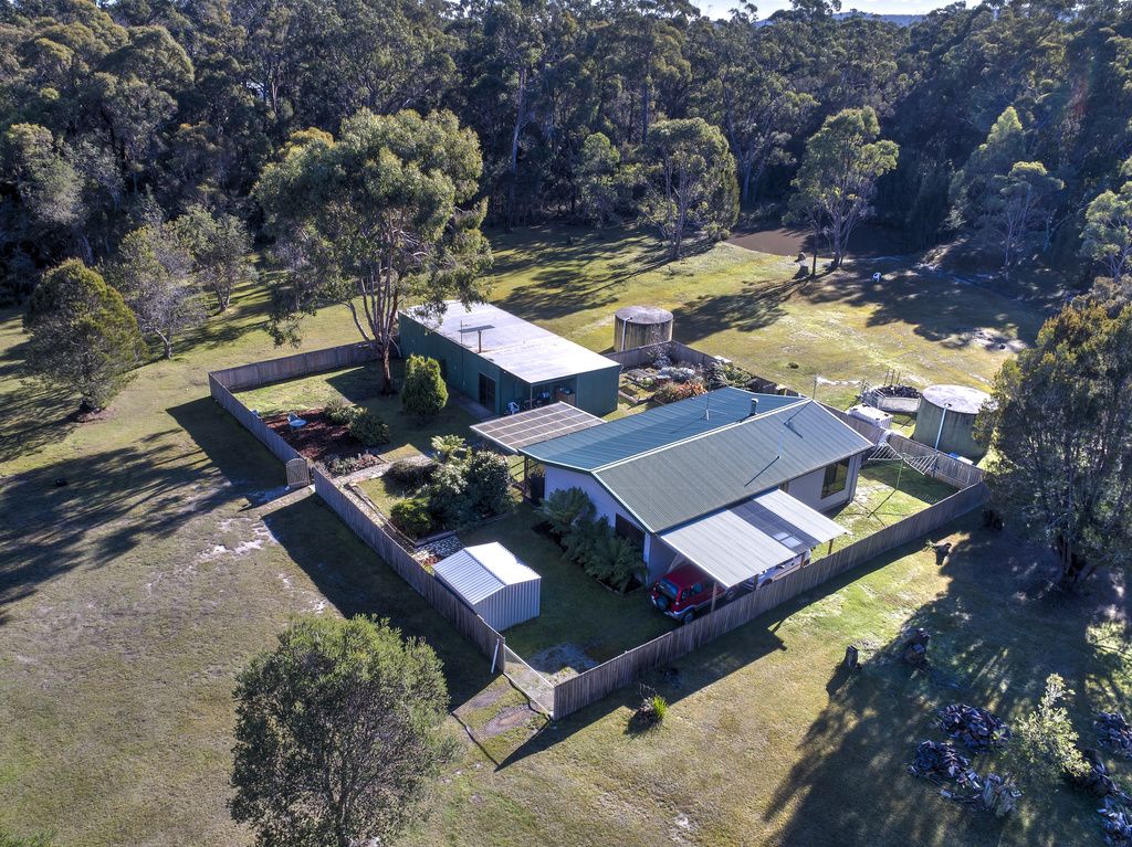 380 Badger Head Road, Badger Head TAS 7270, Image 1