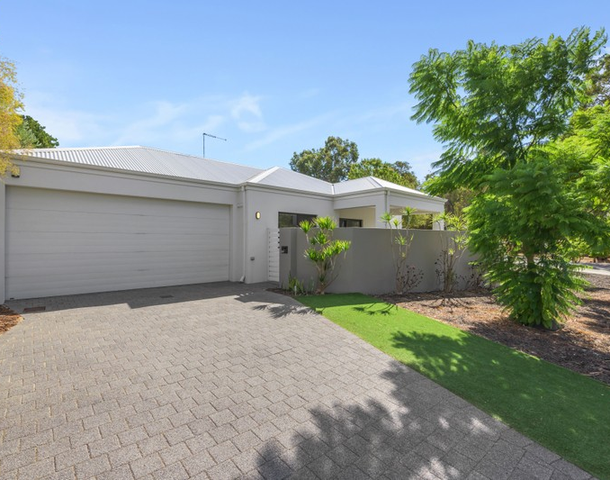 1 Trigg Place, Kardinya WA 6163