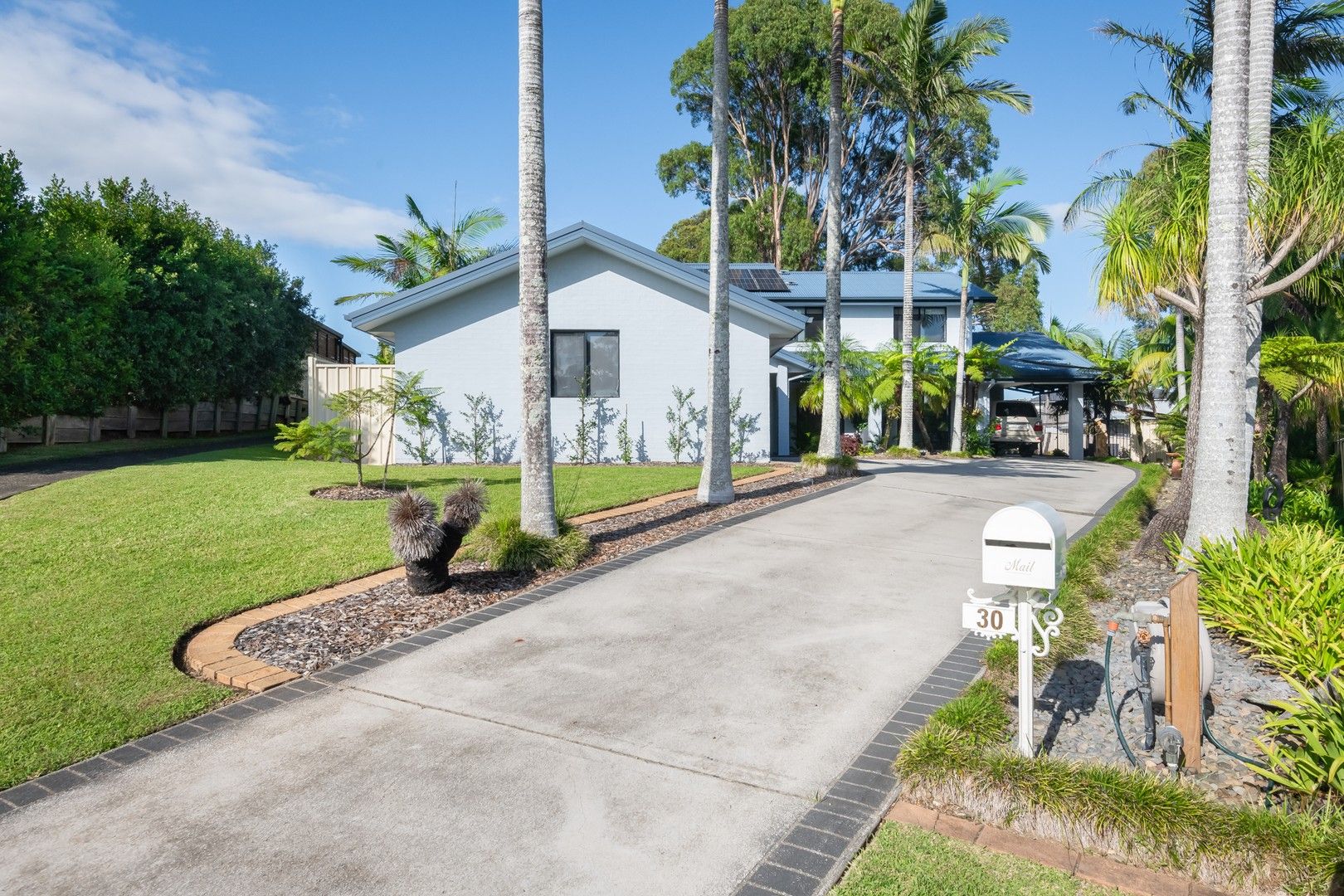 30 Strawberry Close, Woolgoolga NSW 2456, Image 0