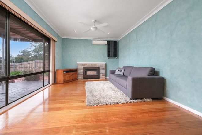 Picture of 22 Botany Court, CLARINDA VIC 3169