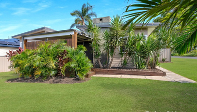 Picture of 8 Gould Avenue, NOWRA NSW 2541