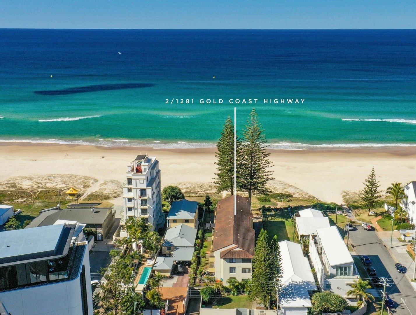 2/1281 Gold Coast Highway, Palm Beach QLD 4221, Image 0