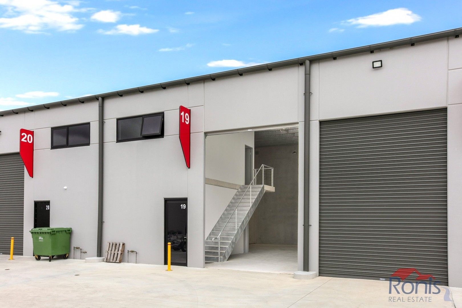 19/47 Allingham Street, Condell Park Property History & Address