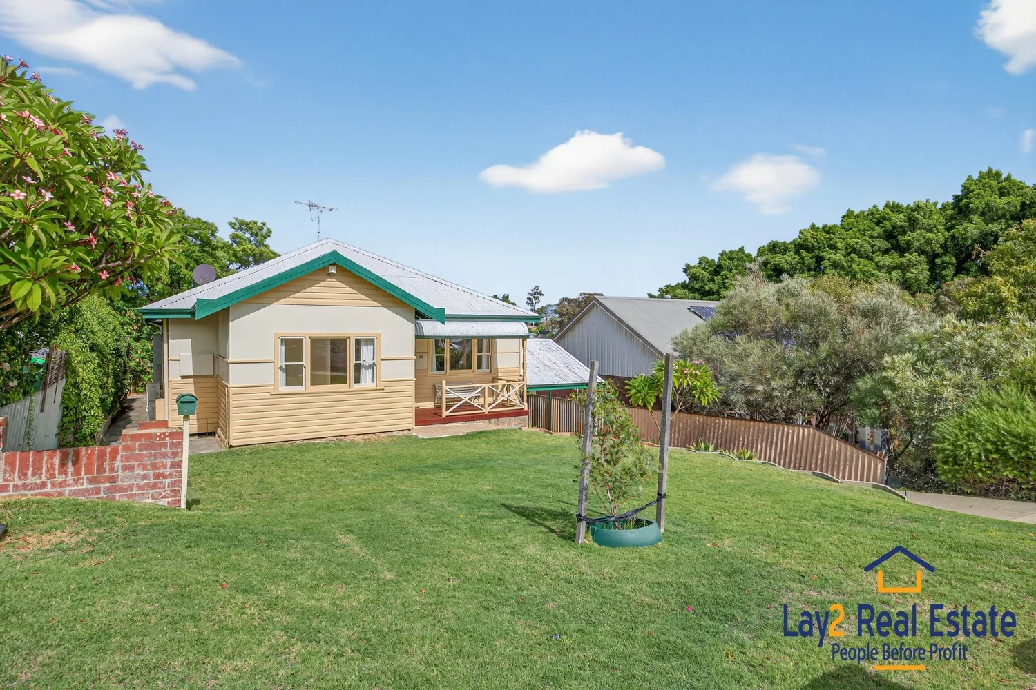 Primary image of 28 Hamilton Street, Bayswater WA 6053