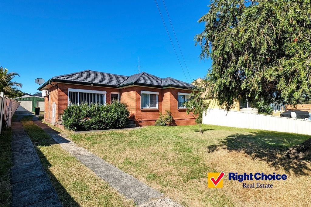 45 Wentworth Street, Oak Flats NSW 2529, Image 0