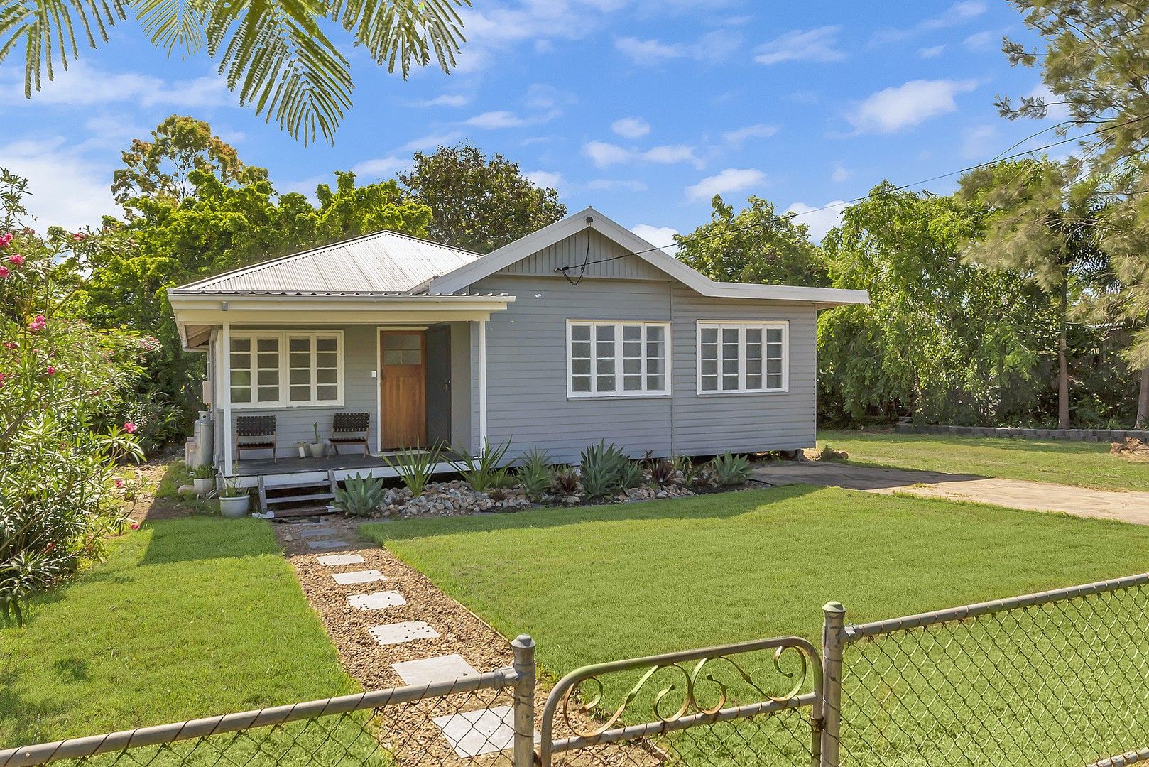 3 bedrooms House in 38 Ramsay Street GARBUTT QLD, 4814