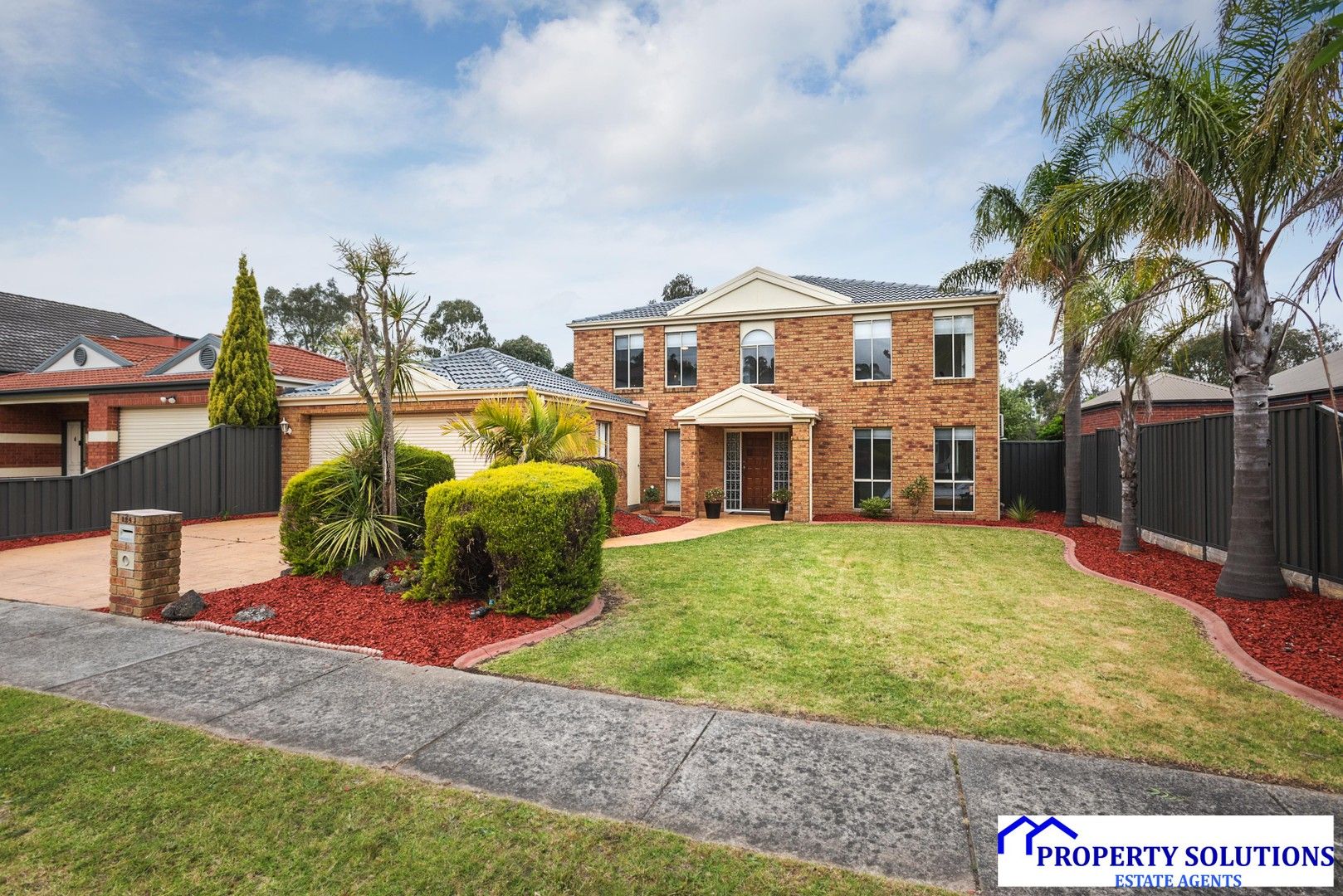 124 David Collins Drive, Endeavour Hills VIC 3802, Image 0