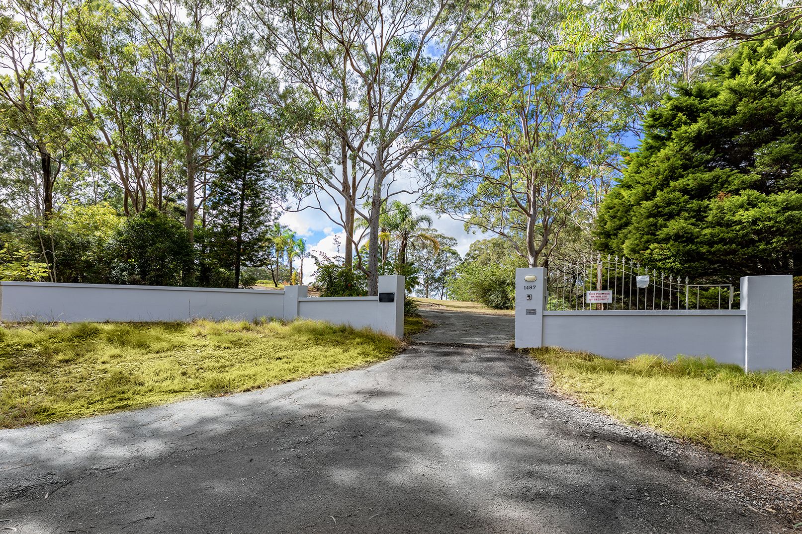 1487 Tamborine-Oxenford Road, Wongawallan QLD 4210, Image 1