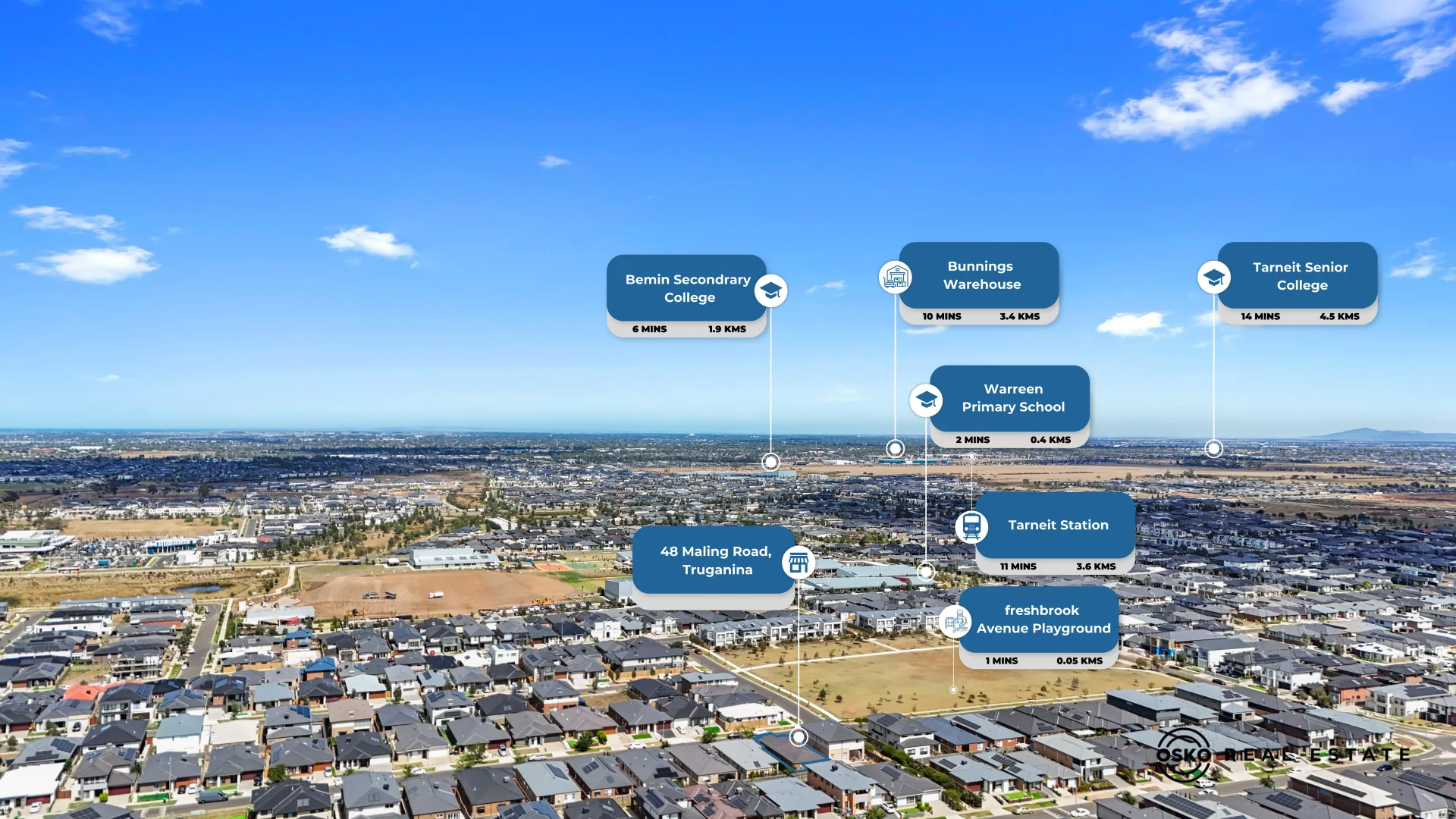 Additional image 22 of 48 Maling Road, Truganina VIC 3029