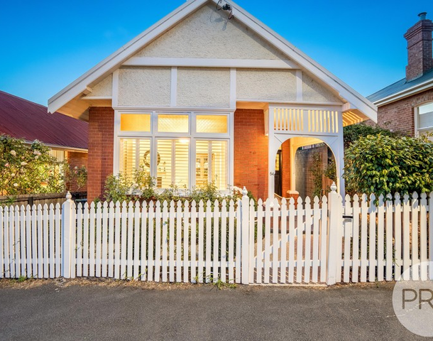 54 Grosvenor Street, Sandy Bay TAS 7005