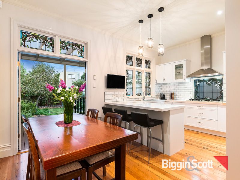 2 bedrooms House in 20 Stillman St RICHMOND VIC, 3121