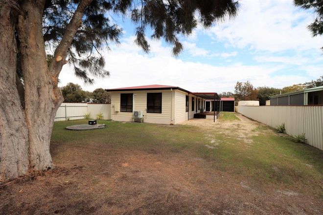 Picture of 206 Corny Point Road, CORNY POINT SA 5575