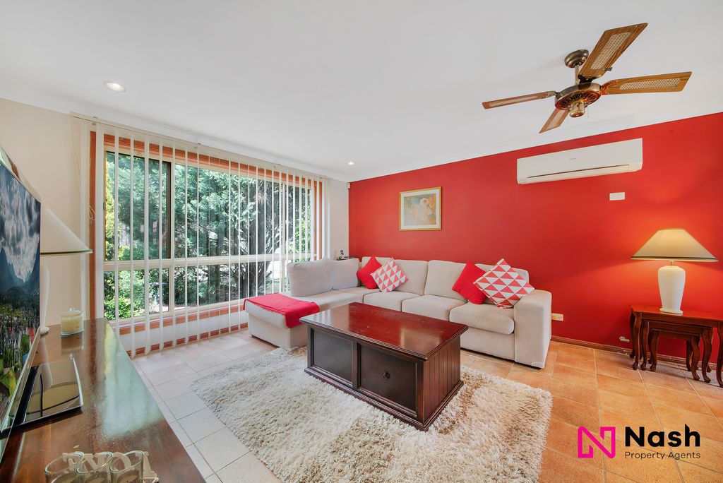 8 Vulcan Way, Currans Hill NSW 2567, Image 2