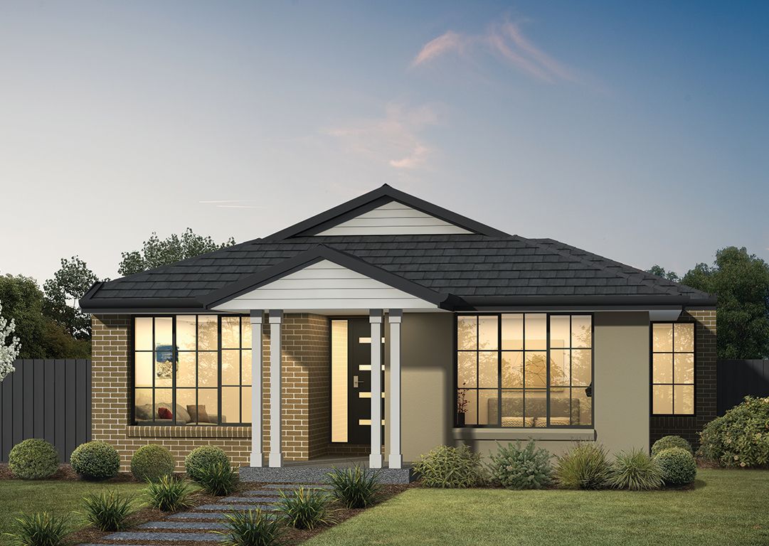 Lot 22 Mirage Avenue, Berwick VIC 3806, Image 0