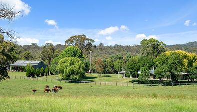 Picture of 1421 Tugalong Road, CANYONLEIGH NSW 2577