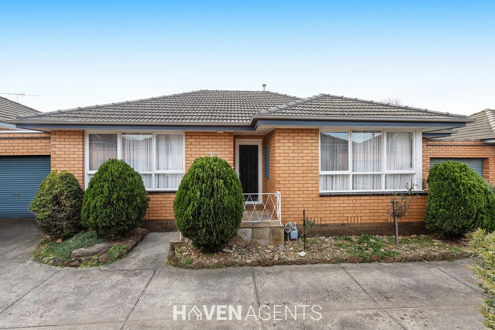 3/207 Grange Road, Glen Huntly VIC 3163