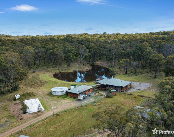 469 Donald Road, Armidale NSW 2350