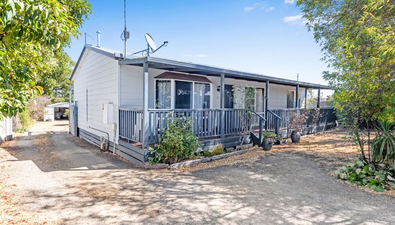 Picture of 5 Cooper Street, CRESWICK VIC 3363