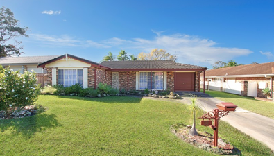 Picture of 51 Claylands Drive, ST GEORGES BASIN NSW 2540