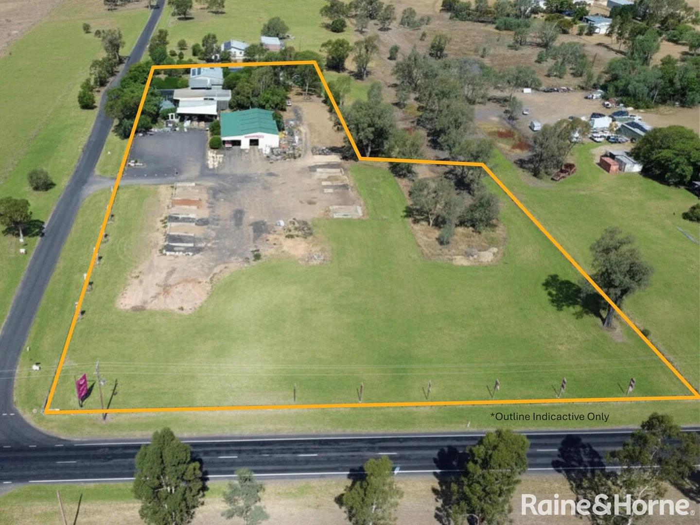 Primary image of 361 Polo Road, Goondiwindi QLD 4390
