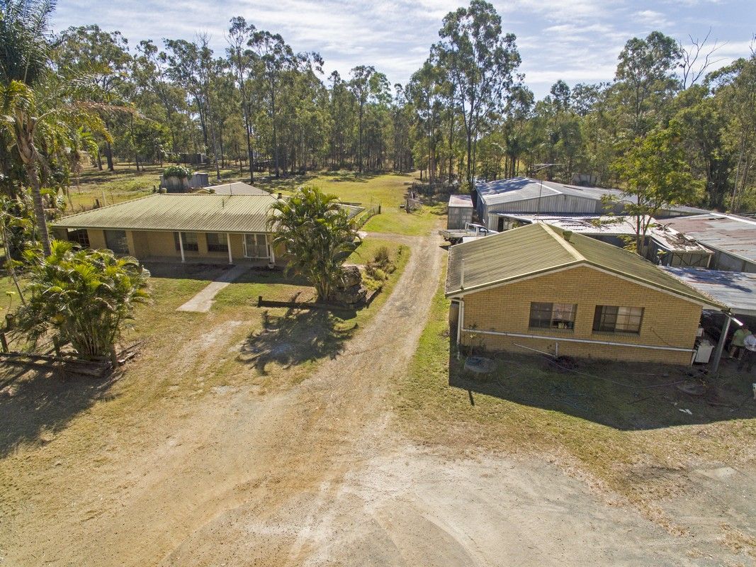 335 Stoney Camp Road, Greenbank QLD 4124, Image 0