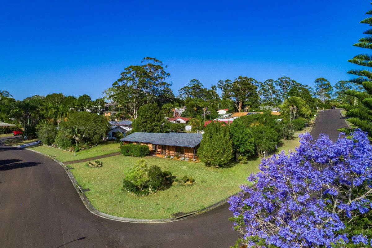 2 Rosewood Avenue, Bangalow NSW 2479, Image 0