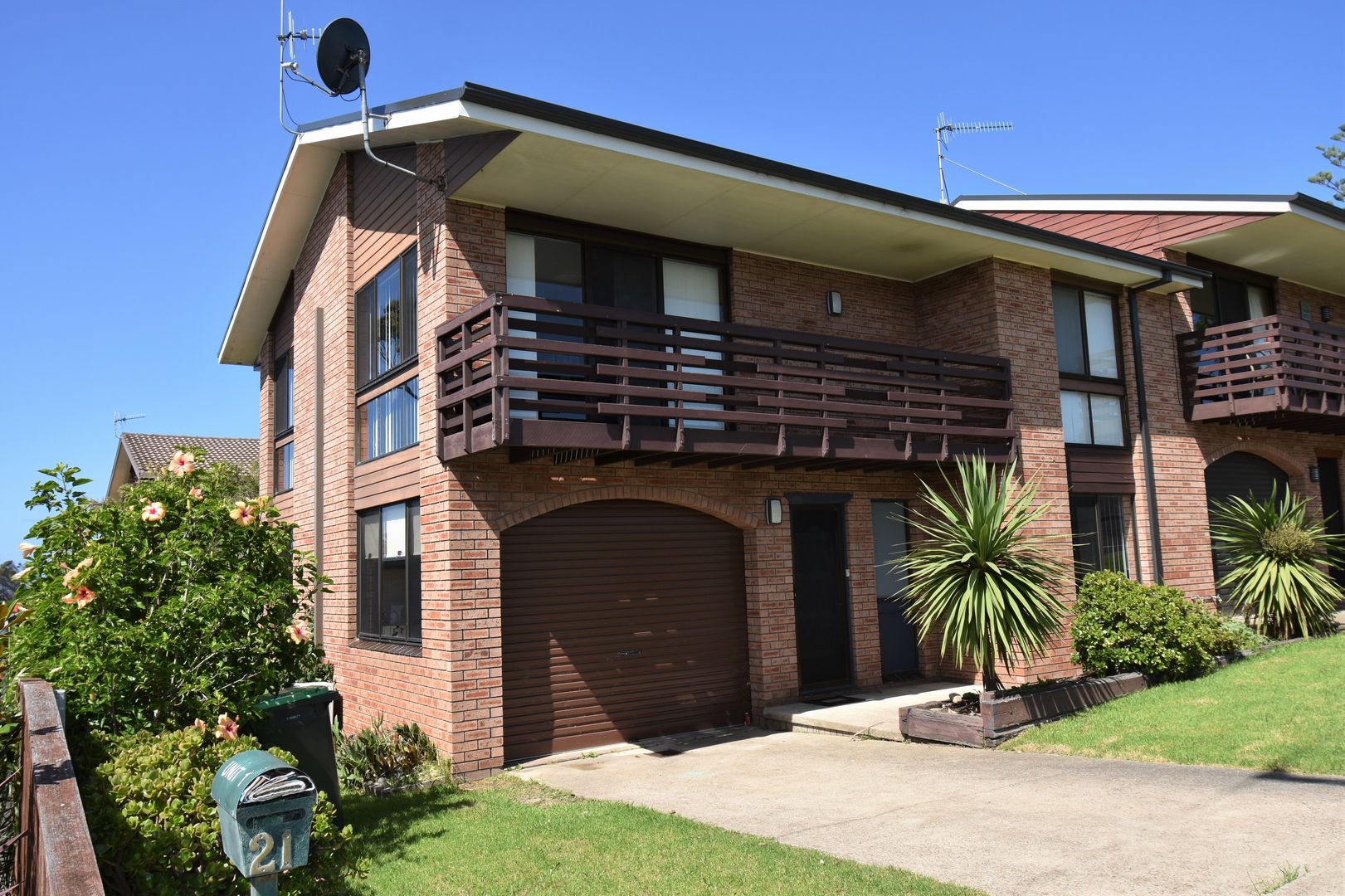 1/21 Montague Street, Bermagui NSW 2546, Image 1