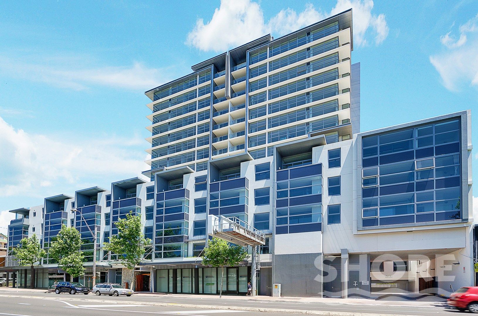 1 bedrooms Apartment / Unit / Flat in 803/220 Pacific Highway CROWS NEST NSW, 2065