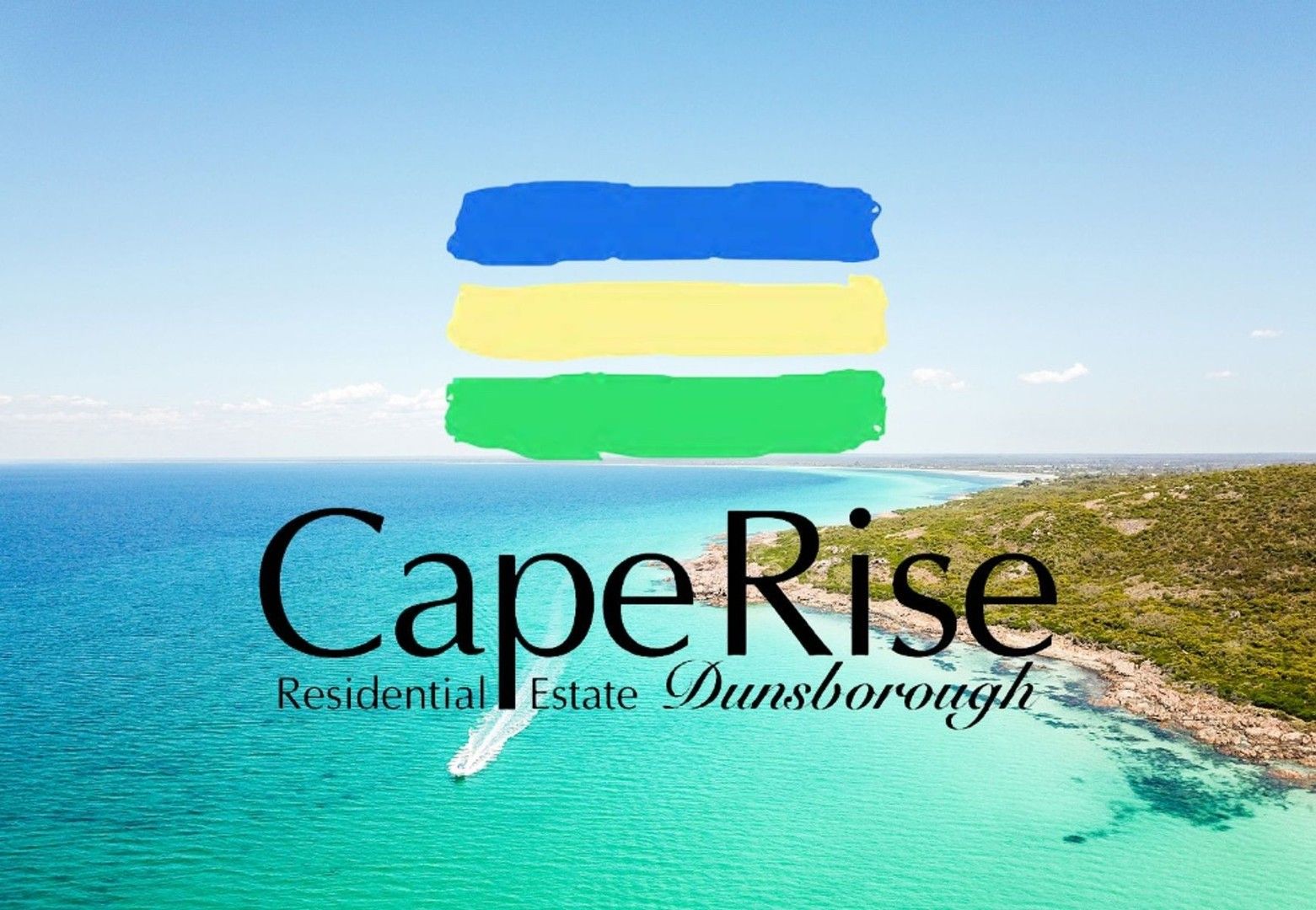 Cape Rise Stage 4, Dunsborough WA 6281, Image 0
