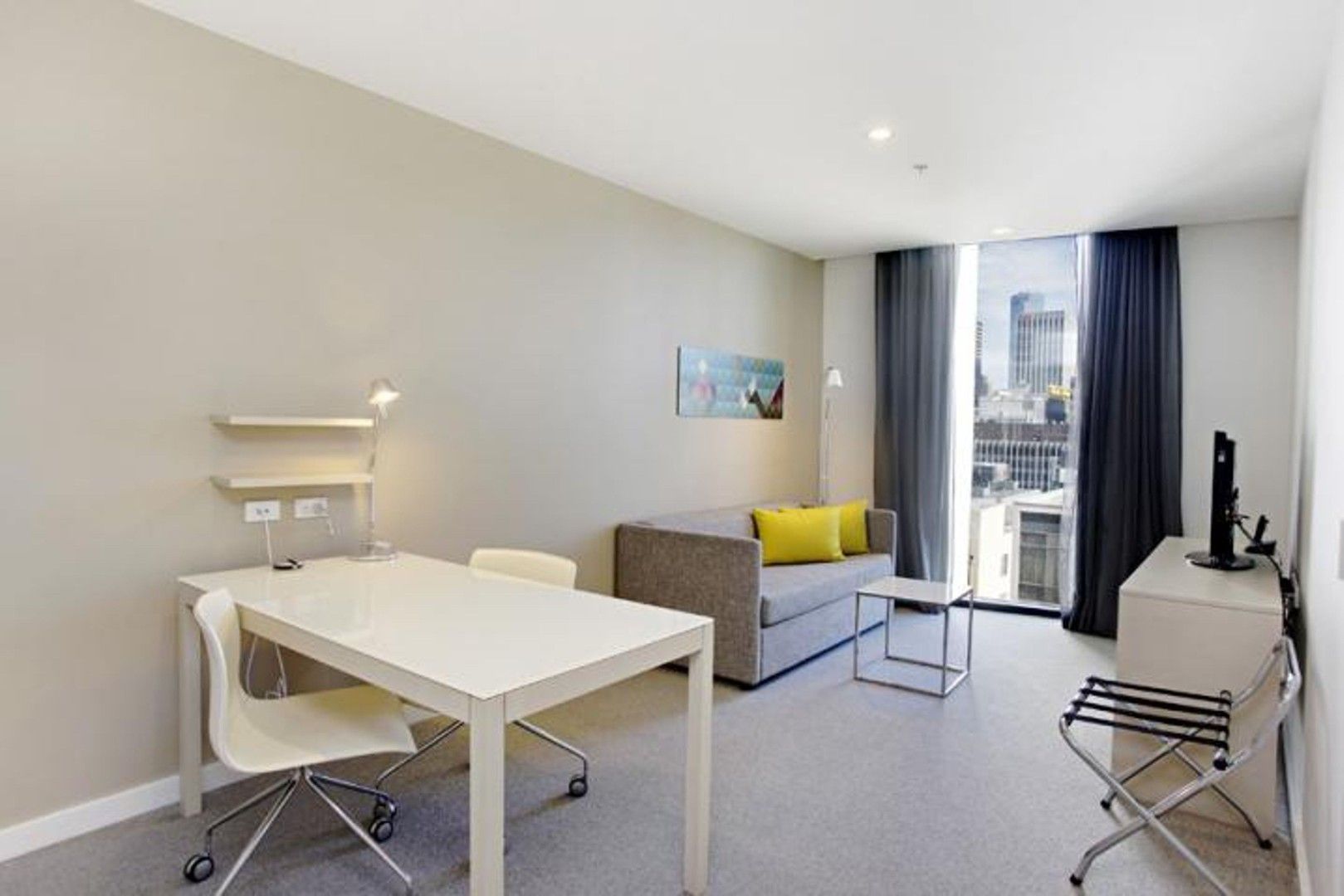1 bedrooms Apartment / Unit / Flat in 110/133 Bourke Street MELBOURNE VIC, 3000