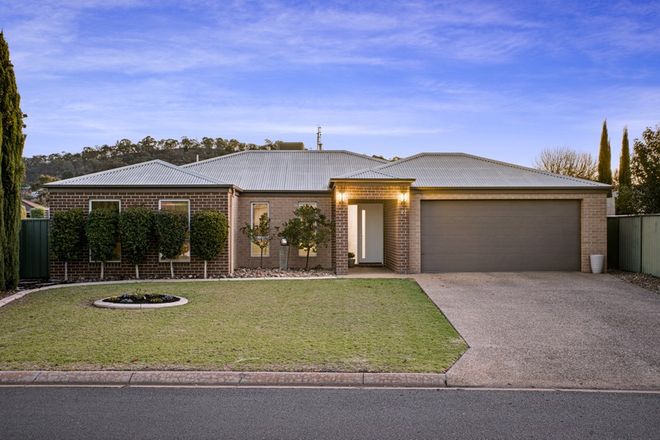 Picture of 27 Gumnut Court, EAST ALBURY NSW 2640