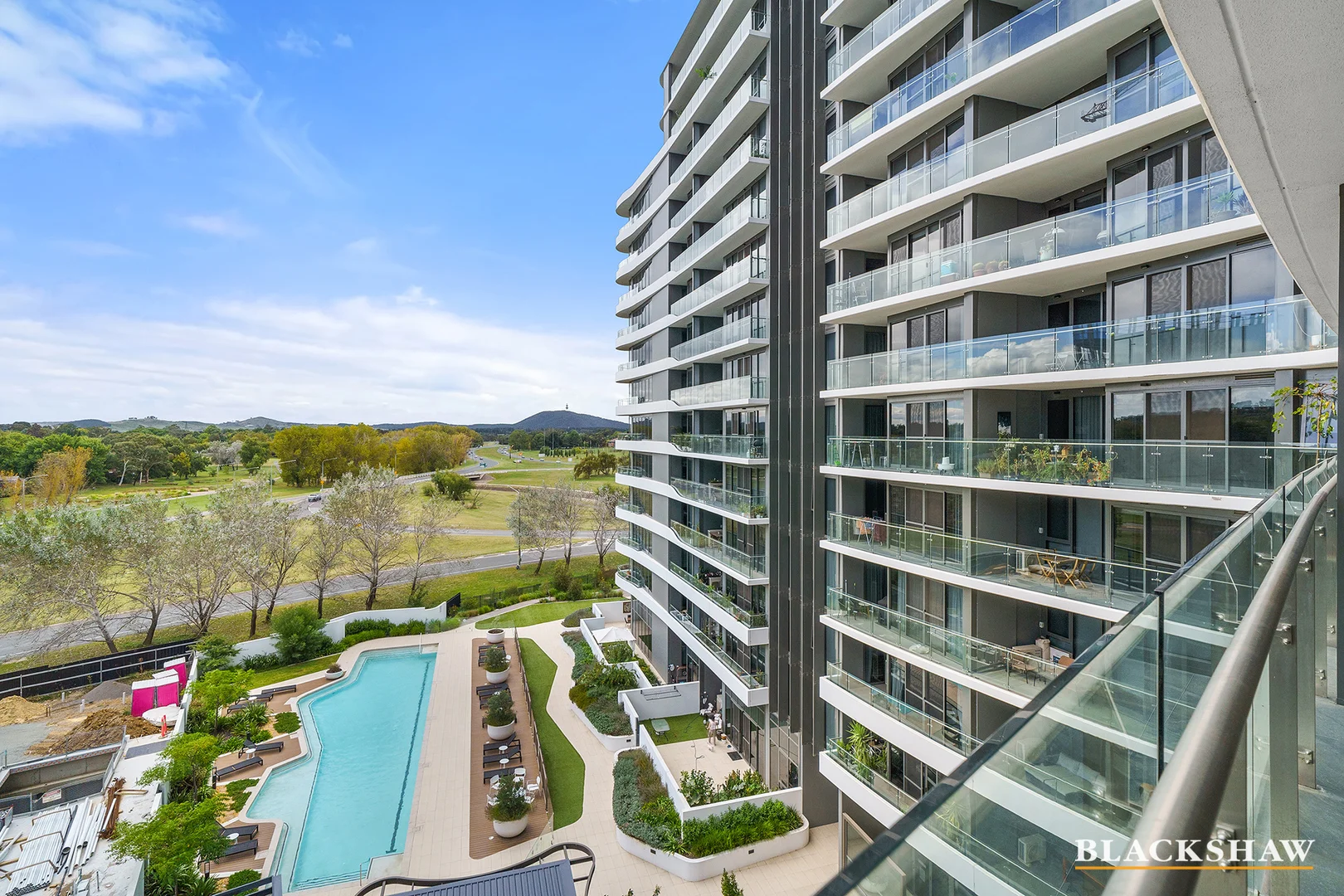 Additional image 11 of 161/15 Irving Street, Phillip ACT 2606