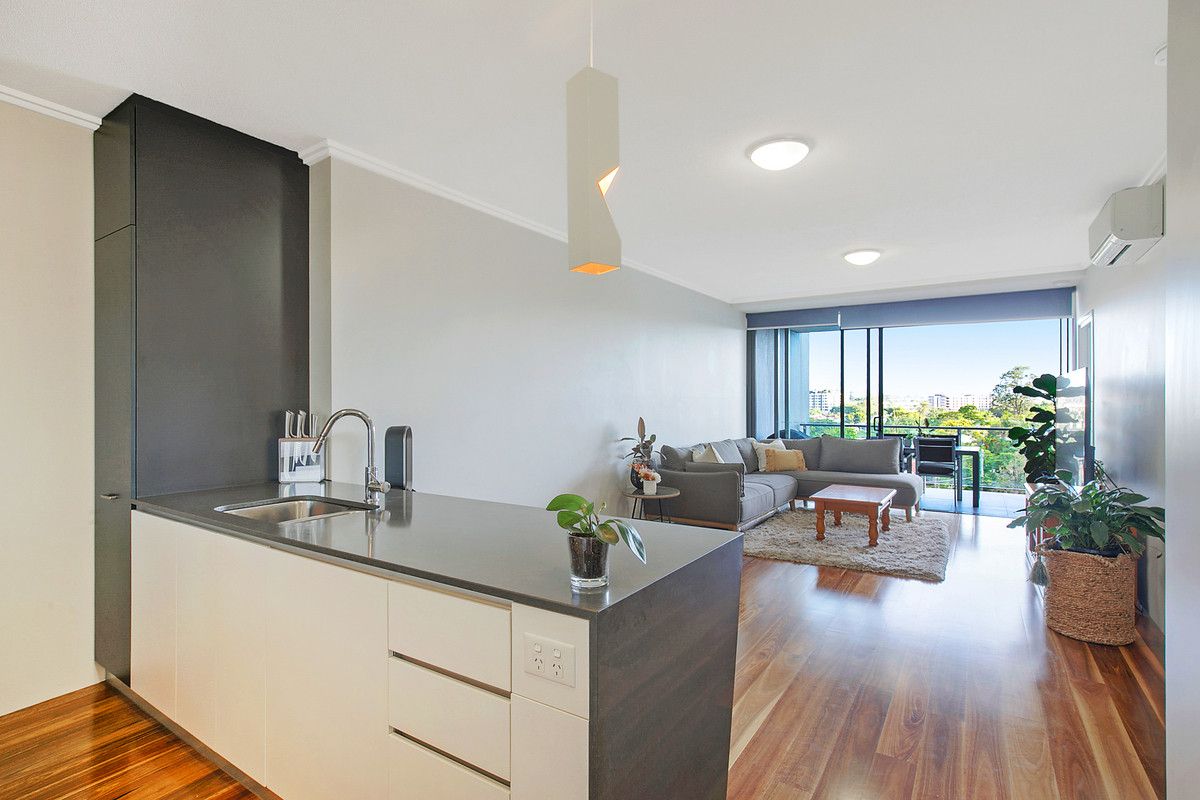 214/50 Connor Street, Kangaroo Point QLD 4169, Image 1