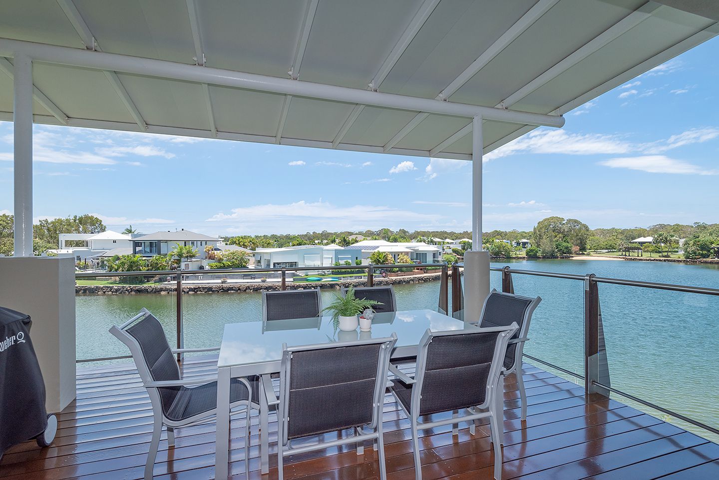 2 bedrooms Apartment / Unit / Flat in Unit 15/20 Anchorage Cct TWIN WATERS QLD, 4564