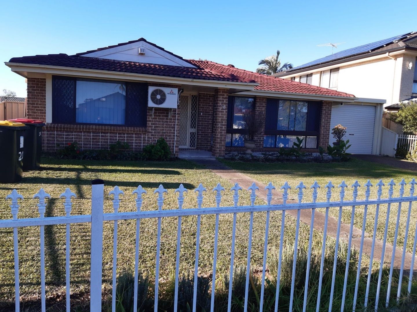 3 bedrooms House in 20 Tilden St PLUMPTON NSW, 2761