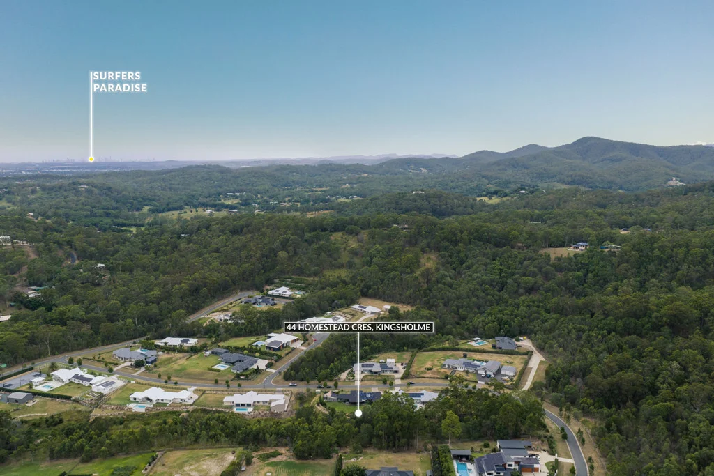 Additional image 44 of 44 Homestead Crescent, Kingsholme QLD 4208