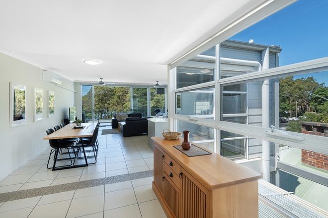 Picture of 3/13 Hawke Street, HUSKISSON NSW 2540