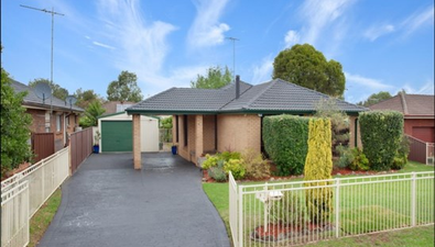 Picture of 4 Arcadia Place, COLYTON NSW 2760