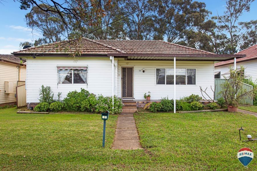 47 LINCOLN DRIVE, Cambridge Park NSW 2747, Image 1