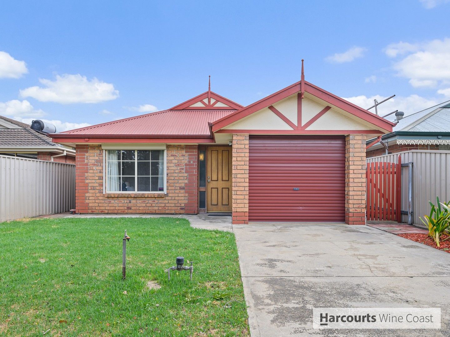 8 Cargo Court, Seaford Rise SA 5169, Image 0