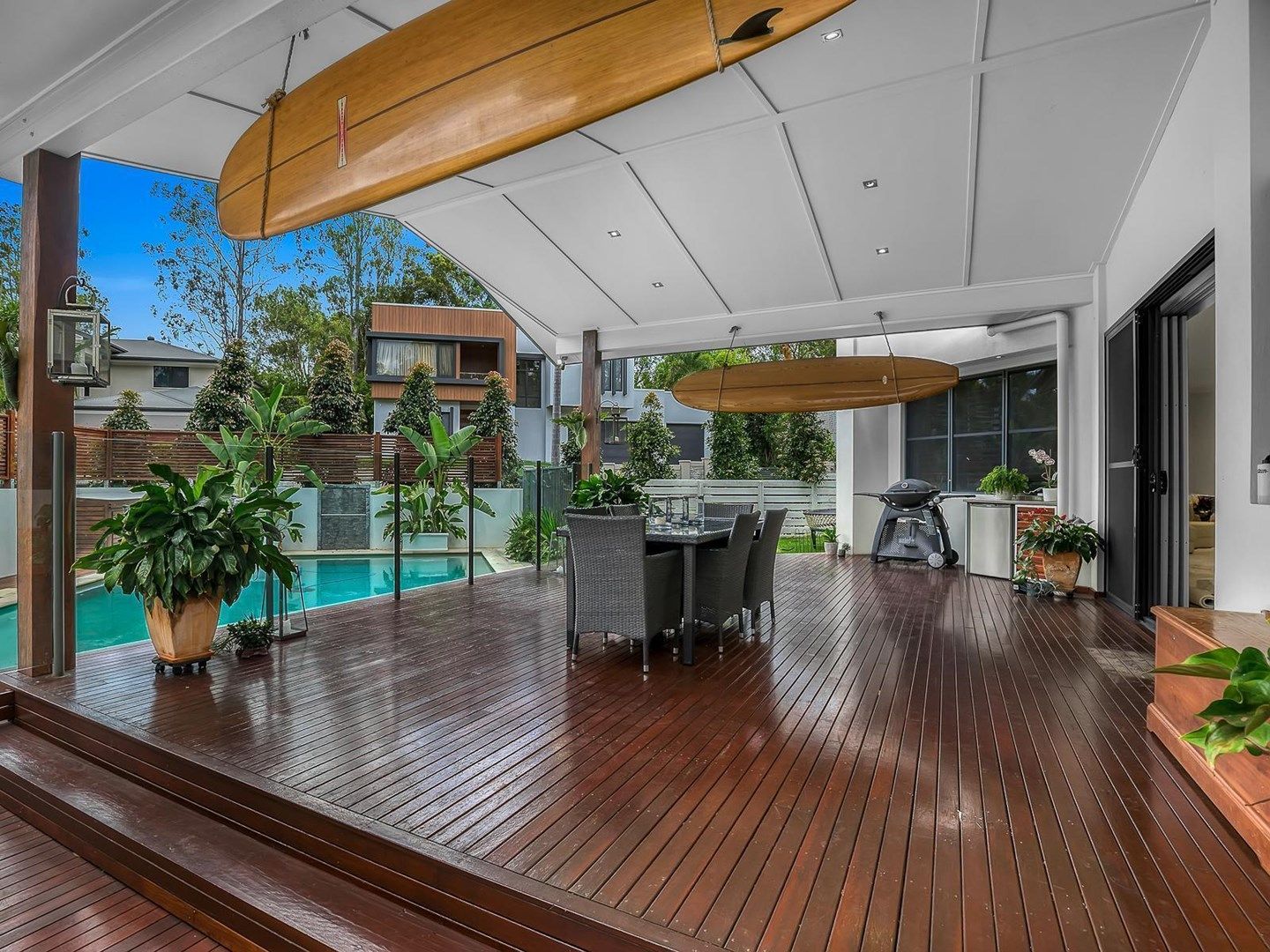 5 bedrooms House in 7/680 Jesmond Road FIG TREE POCKET QLD, 4069