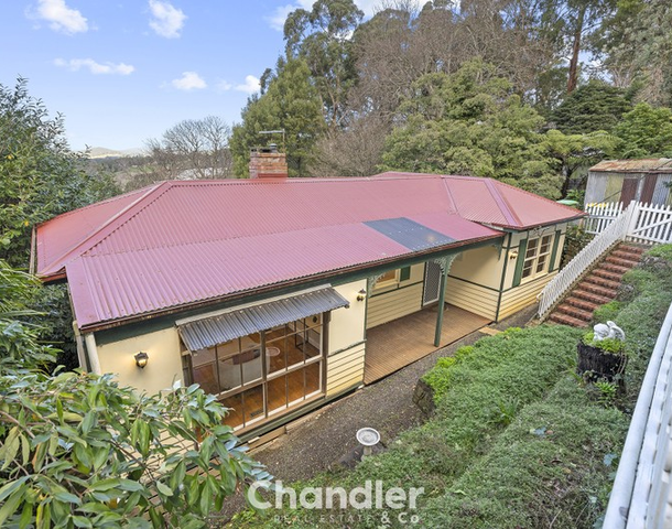 226 Olinda-Monbulk Road, Monbulk VIC 3793