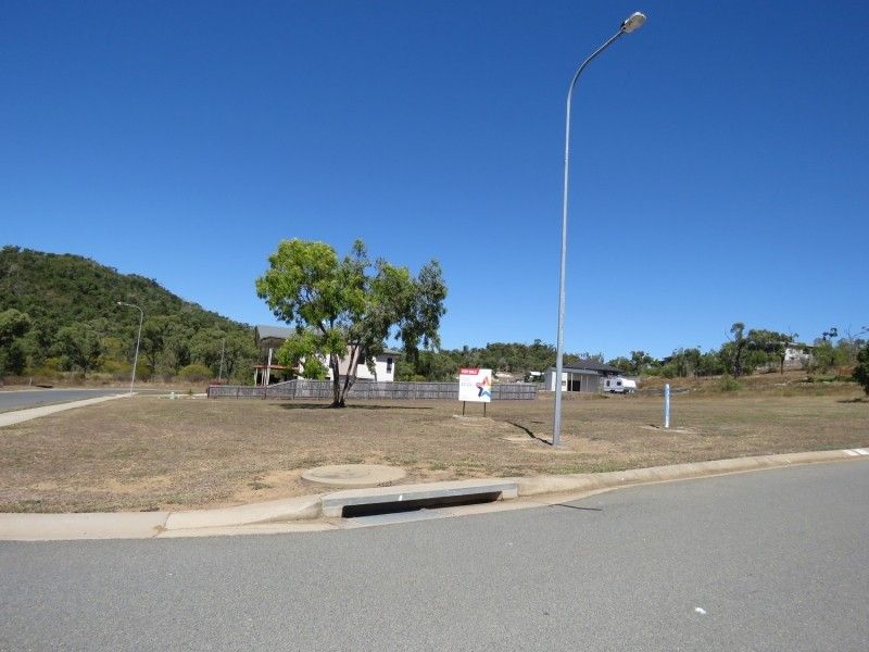126-128 Ocean View Drive, Bowen QLD 4805, Image 0